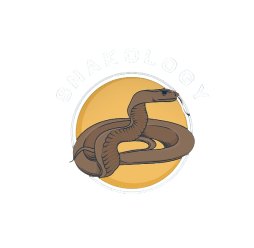 Snakology Logo
